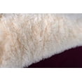 thumbnail image 4 of Armarkat Pet Bed Mat 39-Inch by 28-Inch by 7-Inch, M02HJH/MB-Large, Ivory, 4 of 7