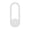 White, variant on Ultrasonic Mosquito Portable Mosquito Device Durable Material Usb Rechargeable Repeller for Indoor Bedroom Living Room Home Office Travel Use Green 1 Pack