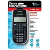 Texas Instruments TI-36X Pro Four-line Scientific Calculator High School Math and Science.