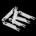 thumbnail image 2 of 12Pcs 8120AL 8120AF Front Windshield Trim Strip Fixed Clamp Clips Car Clip for Windshield Trim Strip Fastener, 2 of 9