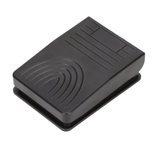 Pedal USB ANGGREK Control de Juego Diseño Ergonómico Pedal De Pie De PC