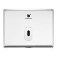thumbnail image 2 of Chuangdian Wall-Mounted Bathroom Tissue Dispenser Tissue Box Holder For Multifold Paper Towels, 2 of 7