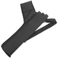 thumbnail image 4 of Portable 3 Tube Arrows Holder Carrier Bag Hunting Training Shoulder Waist Archery Quiver, 4 of 17