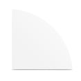thumbnail image 4 of Estante de esquina flotante, 3 piezas, estante de esquina flotante, estante de pared para oficina, diseño fácil de usar, 4 of 12
