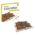 thumbnail image 2 of Kraftsman Corridor Board Game | 2-4 Players Board Game for All Age Groups, 2 of 5