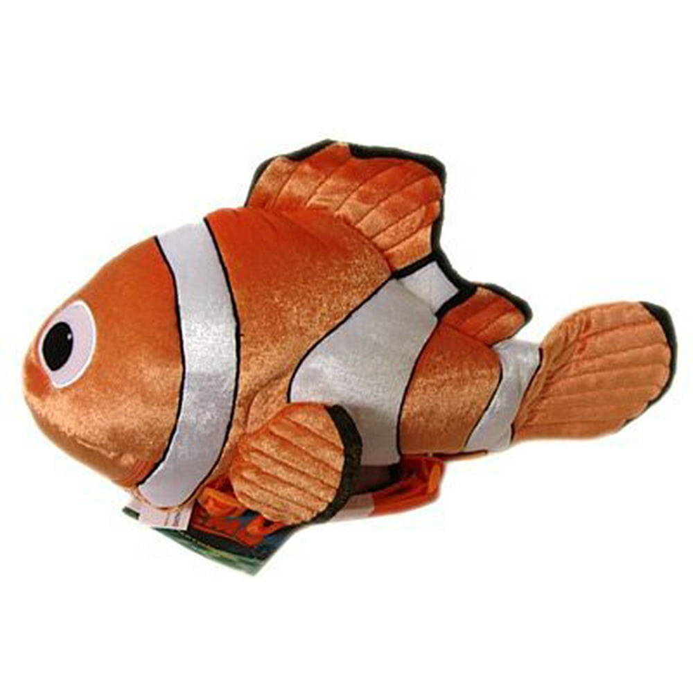 disney nemo soft toy