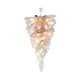 thumbnail image 2 of Guirnalda colgante perfecl Árbol de Navidad artificial al revés Con Decoración ligera, 2 of 8