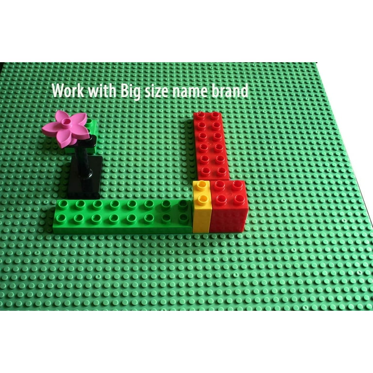 Lego plates online 15x15