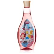 Princess Bubble Bath Jewel 16 Oz