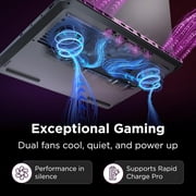 Lenovo LOQ 15 Gaming Laptop RTX 5050 -Intel Core i5-13450HX Beat Ryzen 7 7435HS -15.6 FHD Display G-SYNC- 32GB RAM -2TB SSD -Backlit Keyboard -2025 Portatil Gamer PC -Windows 11 -Webcam