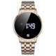 thumbnail image 1 of Luxury LED Digital Watch Men Military Sports Watch (Rose Gold Black Dial Strap), 1 of 3
