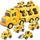thumbnail image 1 of Maojin Toy Story Juguetes Light And Music Transport Vehicle, Children'S Toy Transport Engineering Vehicle, 1 of 3