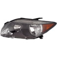 thumbnail image 3 of For Scion tC 2005 2006 2007 Pair Headlights - BuyAutoParts, 3 of 5