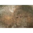 thumbnail image 2 of wall26 - Texture of Old Rustic Wall Covered with Yellow Stucco - Removable Wall Mural | Self-Adhesive Large Wallpaper - 100x144 inches, 2 of 5