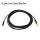 thumbnail image 2 of Cable de extensión de Audio Seitruly 3.5mm TPE, 2 of 6