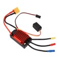thumbnail image 1 of Control Remoto ESC, Protección Contra Sobrecalentamiento 35A Sin Escobillas Para Todo Clima RC ESC Pieza Para 1/18 En Carretera Modelo Todoterreno, 1 of 7