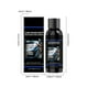 thumbnail image 3 of Kit de restauración de faros delanteros, abrillantador y limpiador de faros de coche, 30 ml, agente de limpieza, 3 of 6