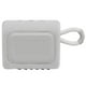 thumbnail image 2 of Bocina Bluetooth JBL Go 3 Impermeable Blanco GO 3 Impermeable Blanco, 2 of 4