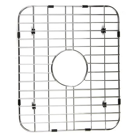 Alfi Brand 15'' x 17'' Kitchen Sink Grid