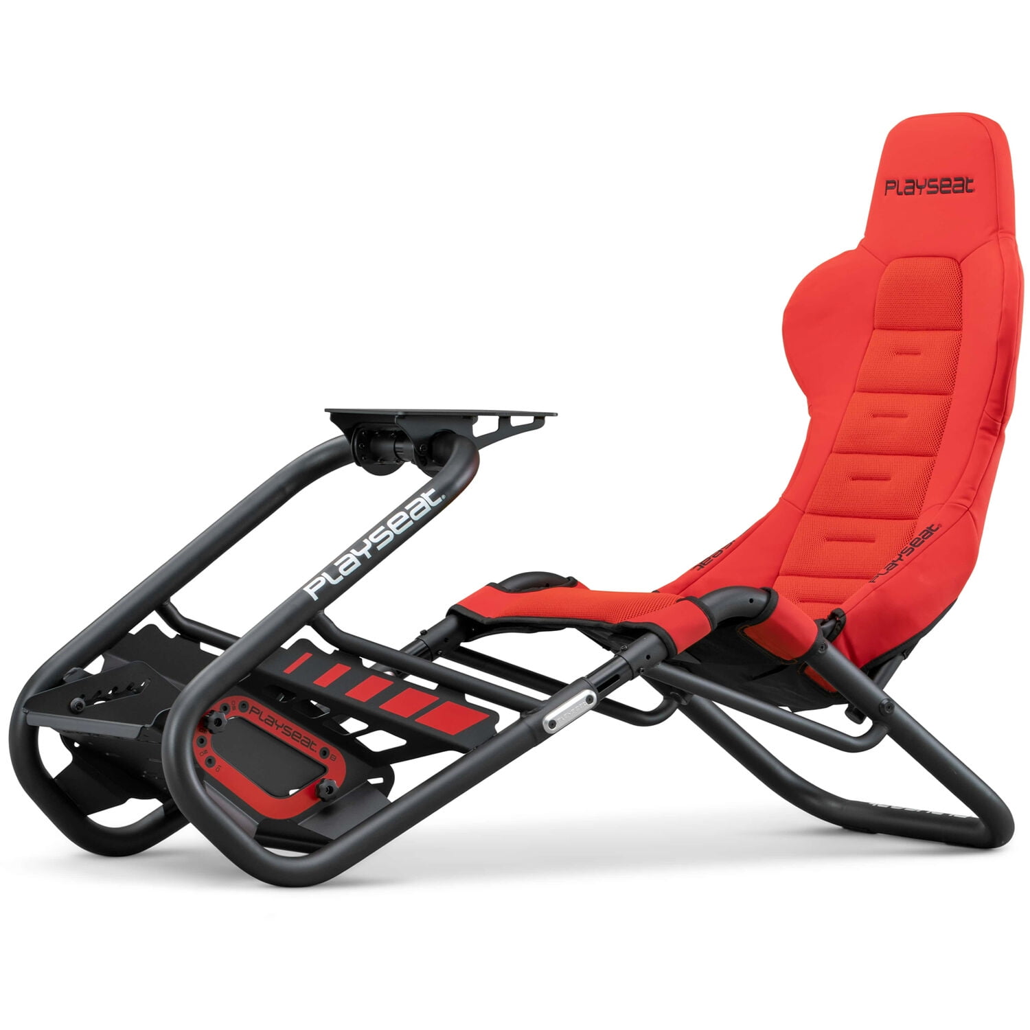 Next Level Racing F-GT Lite Simulator Cockpit, NLR-S015, Foldable
