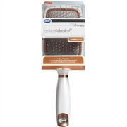 Goody Clean Radiance Paddle Brush Heads Up
