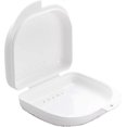 thumbnail image 1 of Retainer Case With Vent Holeslight And Portable, 1 of 5