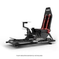 thumbnail image 5 of Next Level Racing Elite Motion Plus Adapter Frame, Black, 5 of 5
