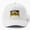White, variant on Keine Bauern Kein Essen Baseball Hat, Germany No Farmers No Food Statement Design, Classic Cap
