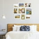 thumbnail image 5 of Marcos de fotos Rexllon, collage de fotos, decoración de pared, 10 unidades, 5 of 7