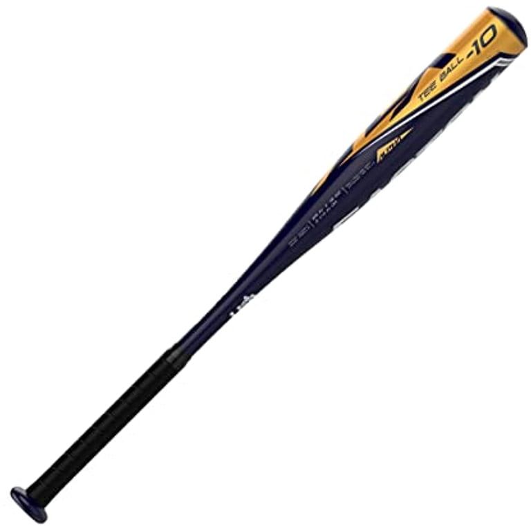 Easton Alpha ALX T-Ball Baseball Bat, 26 In. (-10) - Walmart.com