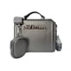 thumbnail image 1 of Bolsa para Dama Steve Madden Bevelyn Plata Metalico, 1 of 4