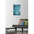 thumbnail image 3 of Brigid Ashwood - Manifest Your Destiny Wall Poster with Push Pins, 14.725" x 22.375", 3 of 4