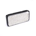 thumbnail image 1 of Clip Para Cinturón De Seguridad De Coche, Cinturones De Seguridad Ajustables Para Vehículos, Hebilla De Tope, Abrazadera De Clip Para Cinturón De Seguridad De Coche, Accesorios Universales Para Coche Yuarrent VI008937-01, 1 of 6