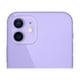 thumbnail image 2 of Apple iPhone 12 mini 256 GB Morado Reacondicionado Tipo A, 2 of 5