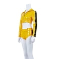 thumbnail image 2 of Disfraz de cosplay LoliMiss Kill Bill Beatrix Kiddo para mujer, 2 of 9
