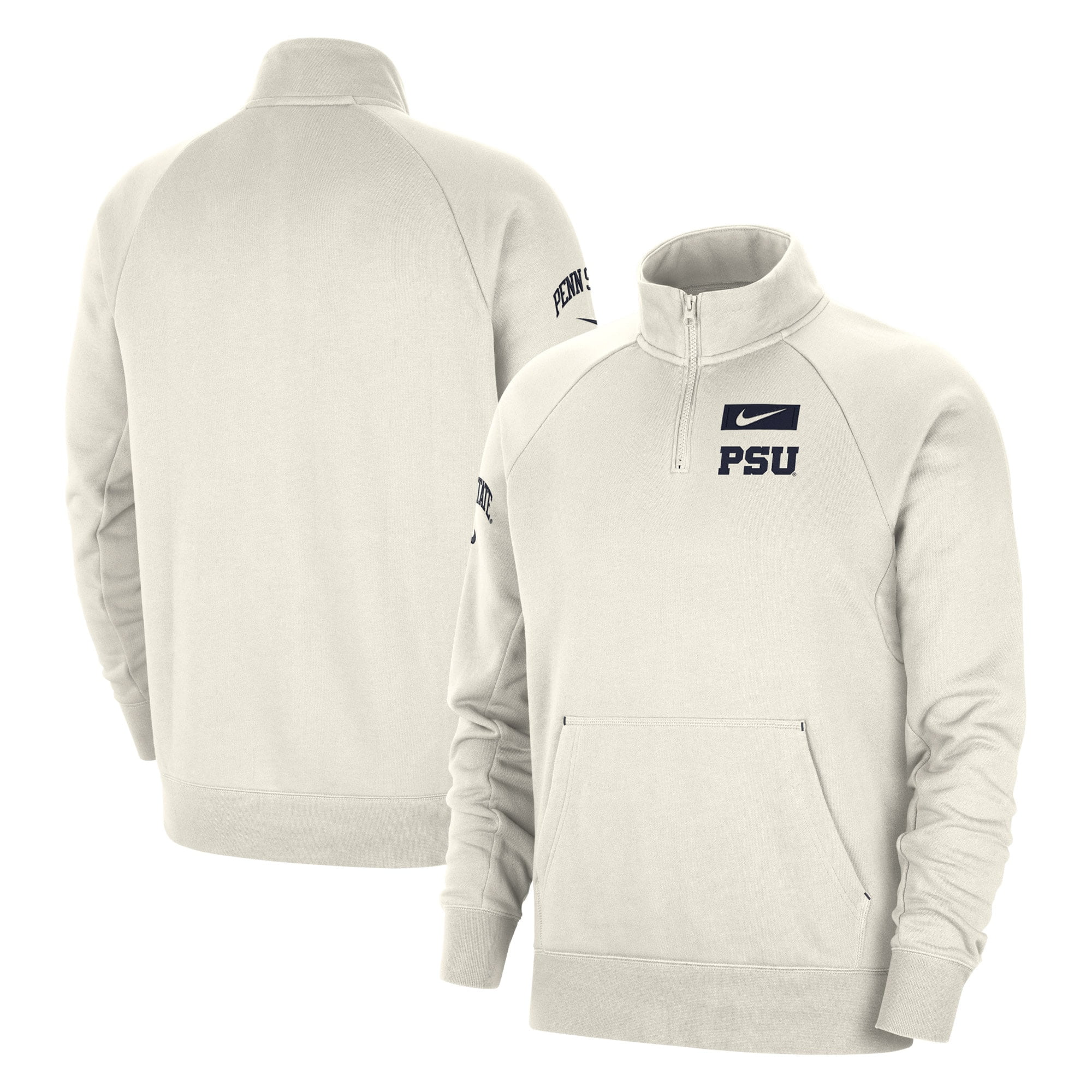 Mens Nike Cream Penn State Nittany Lions Raglan North Macedonia Ubuy