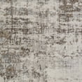 thumbnail image 6 of Livabliss Area Rugs for Living Room, 5x7 Roma Modern Brown Rug, Bedroom Dining Room Home Decor Stain Resistant Carpet (5'3" x 7'1"), 6 of 7