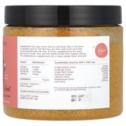 kin+kind Organic Hip+Joint Supplement for Dogs & Cats (Large) - 8 oz