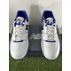 thumbnail image 5 of Men Sz 11.5 - New Balance 550 Lakers Pack White Blue Sneaker Trainer BB550WTN, 5 of 5