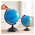 thumbnail image 4 of Creative Globe Money Box Fun Piggy Bank Children Savings Box For Coins Gift Lving Room Decoration World Map Money Storage Safe ,Long Lasting, 4 of 7