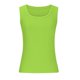 thumbnail image 5 of Camiseta sin mangas con cuello cuadrado para mujer - Camiseta sin mangas para combinar en verano - Poliéster ligero - Versátil para conjuntos informales y elegantes - Tallas S-XXL, 5 of 6