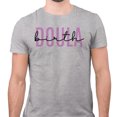 thumbnail image 2 of Birth Doula Shirt Unisex Small Grey, 2 of 5