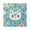 Gold, variant on Hello Cat Face Wall Clock Battery Operated Silent Non-Ticking Bedroom Office Kitchen Home School Decor 7.8"(Gold)