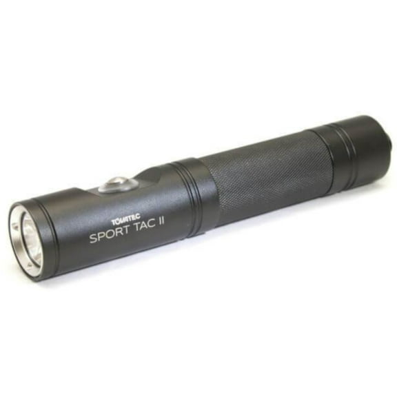 Tovatec Sport Tac II Proper Flashlight