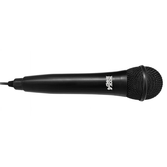 Rock Band 4 USB Microphone