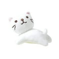 thumbnail image 1 of Peluches de Gato TBKOMH Juguetes de Muñeca Suave 3.9, 1 of 2