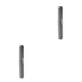 thumbnail image 2 of Guardurnaity Líneas de separación de corte de pelo con peines duraderos hechos de aluminio espacial, peines de peluquería fáciles de usar Type7 NO7, 2 of 6