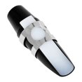thumbnail image 3 of Lefu 1/3PCS Eb Soprano Saxophone Reed Resin Reeds Strength Size 2.5 For Soprano Sax, 3 of 9