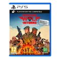 thumbnail image 1 of Videojuego MDM MERIDIEM GAMES Operation Wolf Returns para PS5, 1 of 7