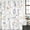 Multicolor, variant on Watercolor Wildflowers Shower Curtain Set - 48" x 72" Washable Bathtub Curtain with 12 Hooks, Spring Pastoral Botanical Waterproof Fabric Stall Shower Curtains for Bathroom/Bathtub Décor